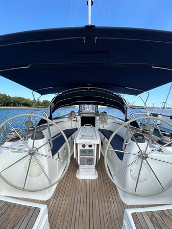 Bavaria 49 | Lady Liberty