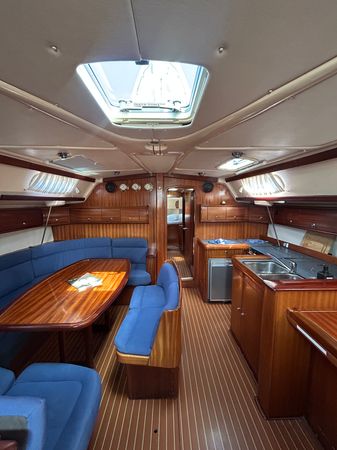 Bavaria 49 | Lady Liberty