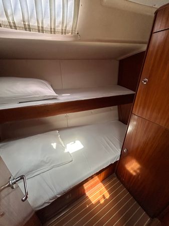 Bavaria 49 | Lady Liberty