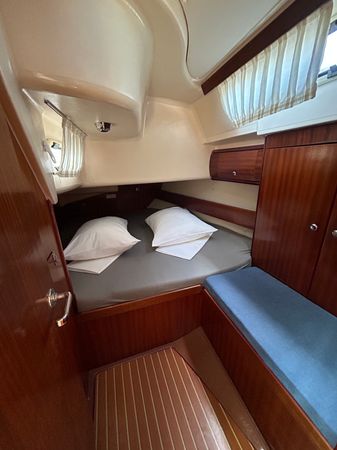 Bavaria 49 | Lady Liberty