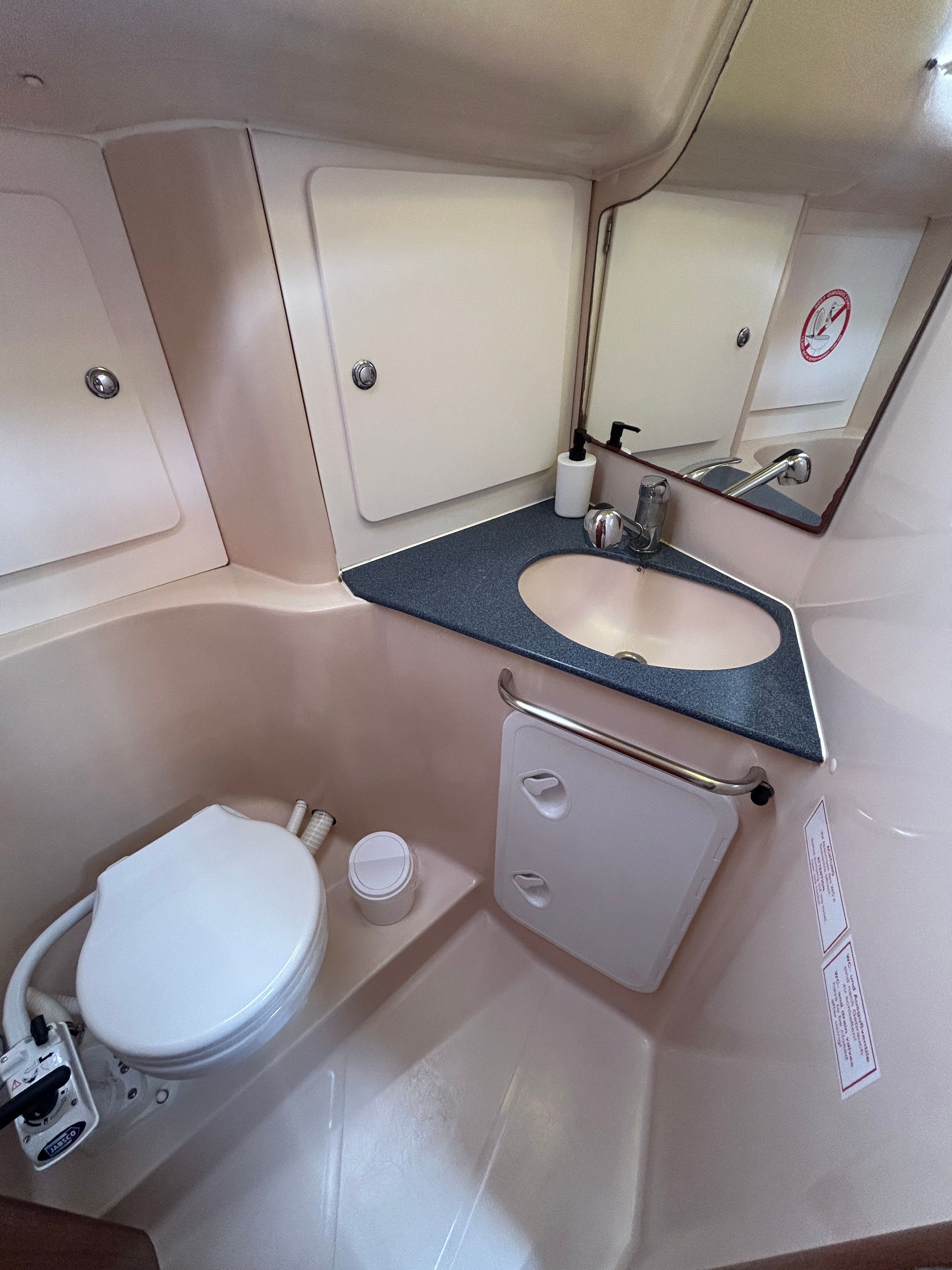 Bavaria 49 | Lady Liberty