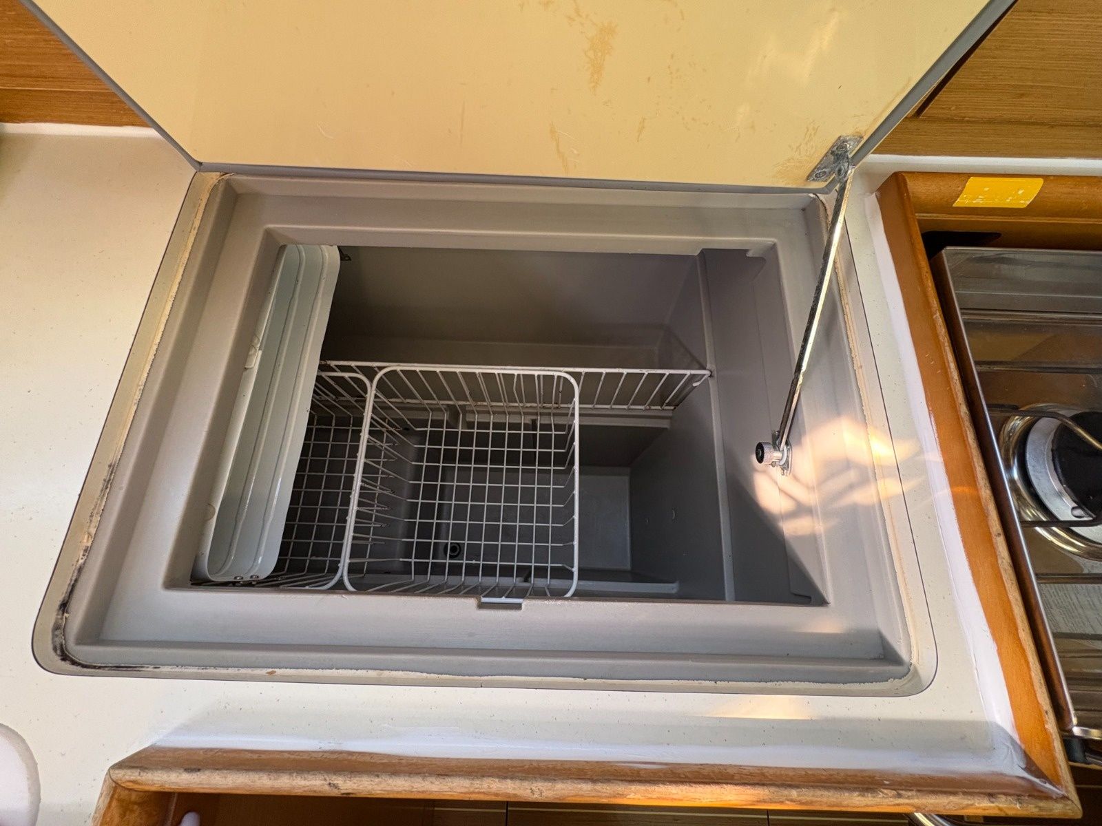 Jeanneau Sun Odyssey 36 | Sail Mira