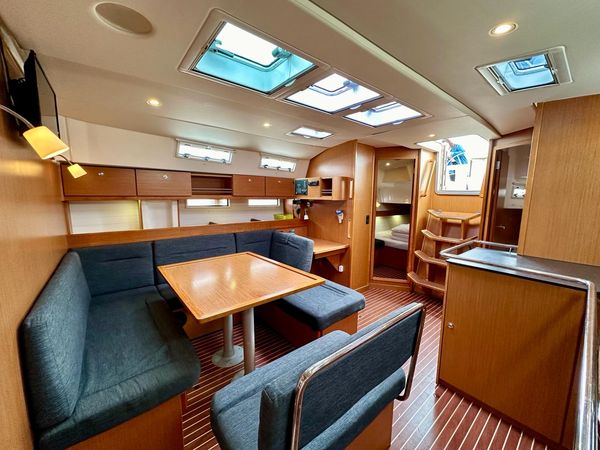 Bavaria Cruiser 45 | Golic
