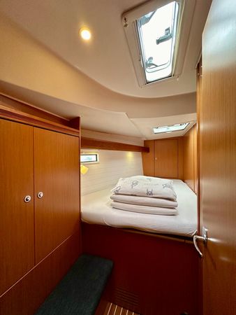 Bavaria Cruiser 45 | Golic