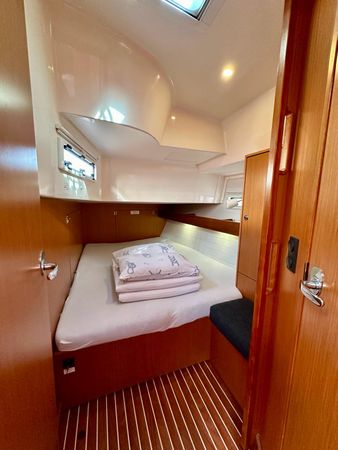 Bavaria Cruiser 45 | Golic
