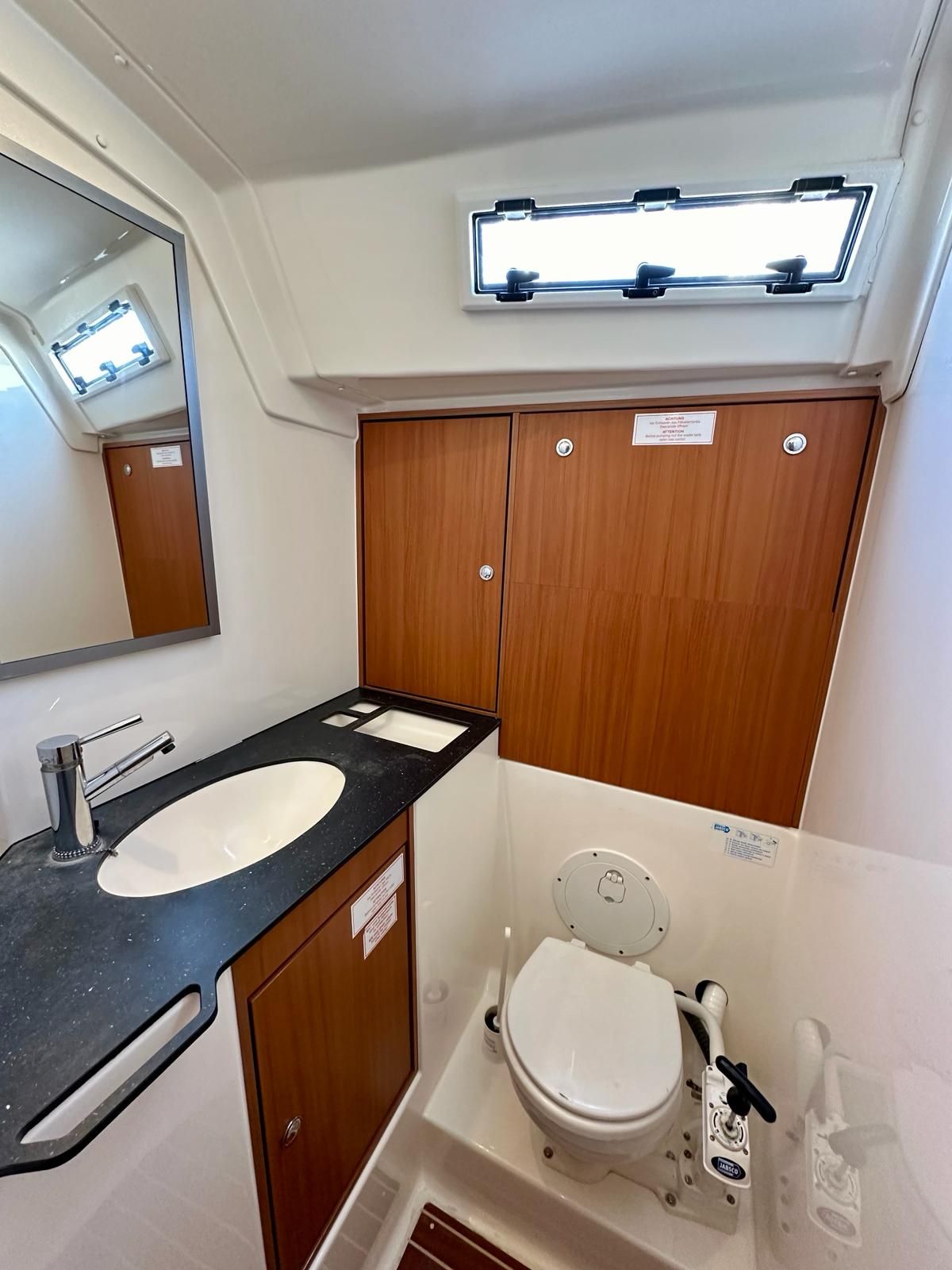 Bavaria Cruiser 45 | Golic