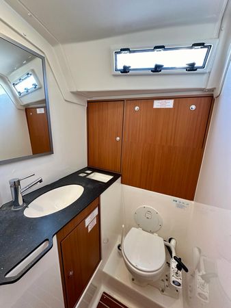 Bavaria Cruiser 45 | Golic