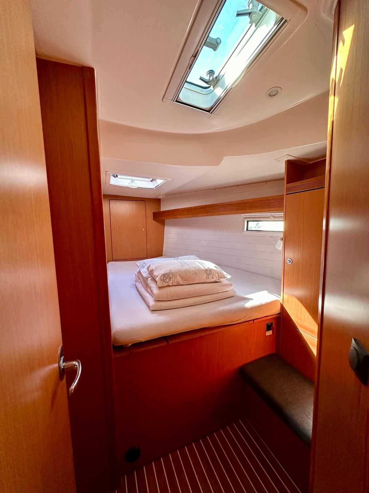 Bavaria Cruiser 45 | Golic