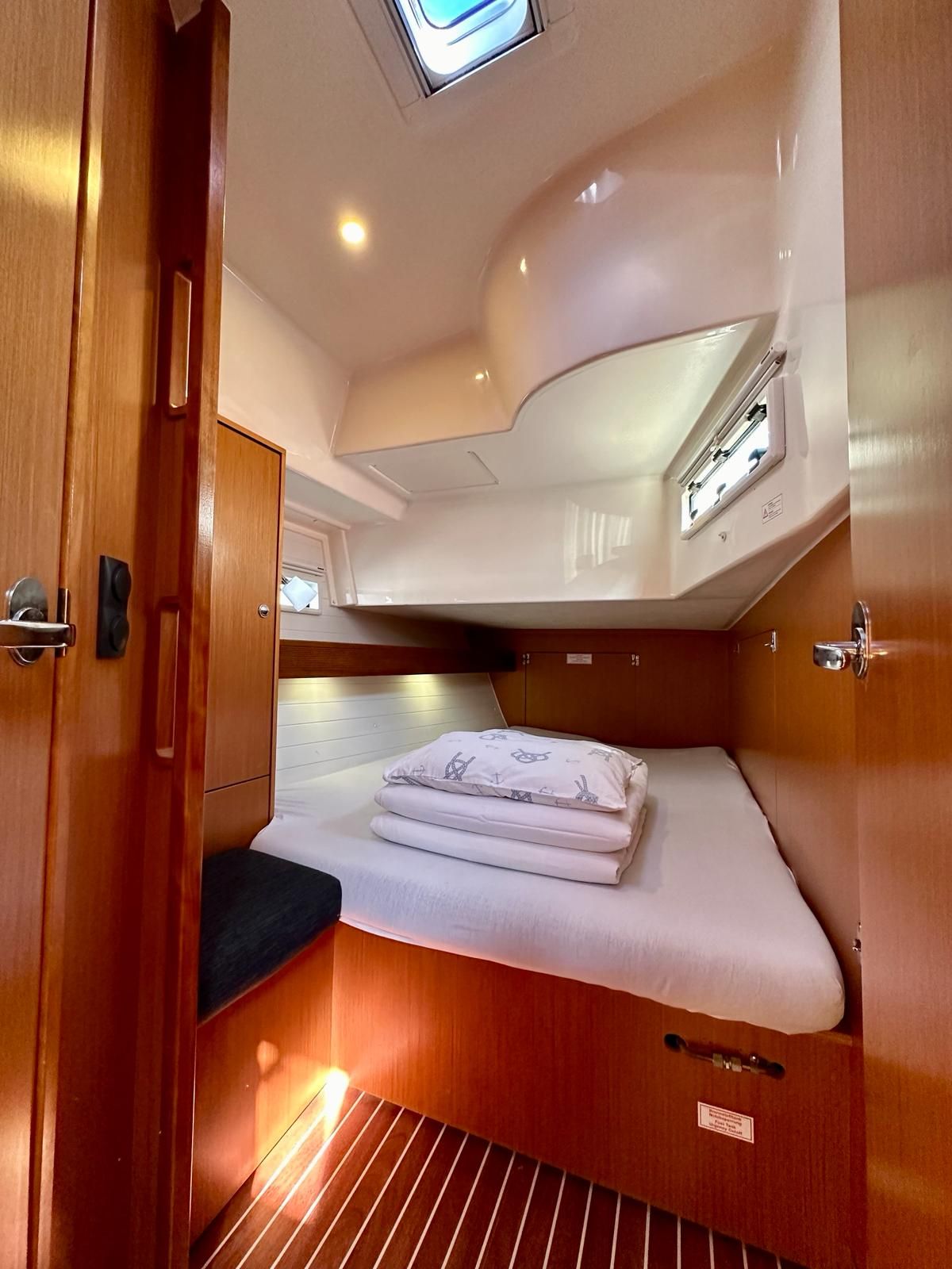 Bavaria Cruiser 45 | Golic