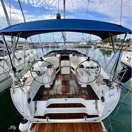 Bavaria Cruiser 45 | Golic