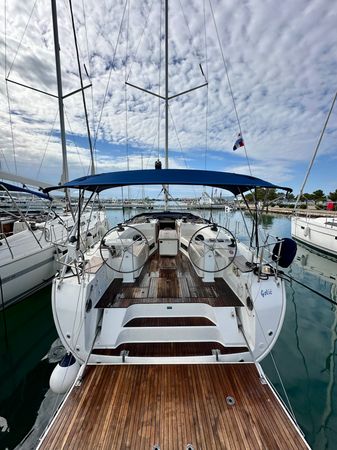 Bavaria Cruiser 45 | Golic
