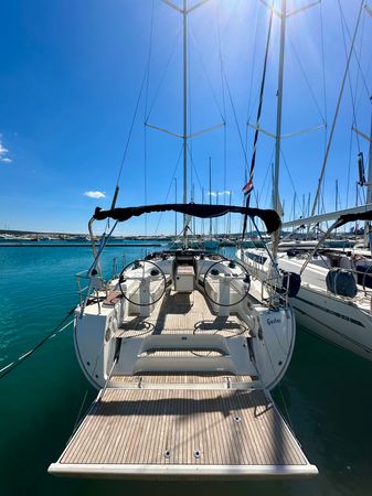 Bavaria Cruiser 45 | Gustac
