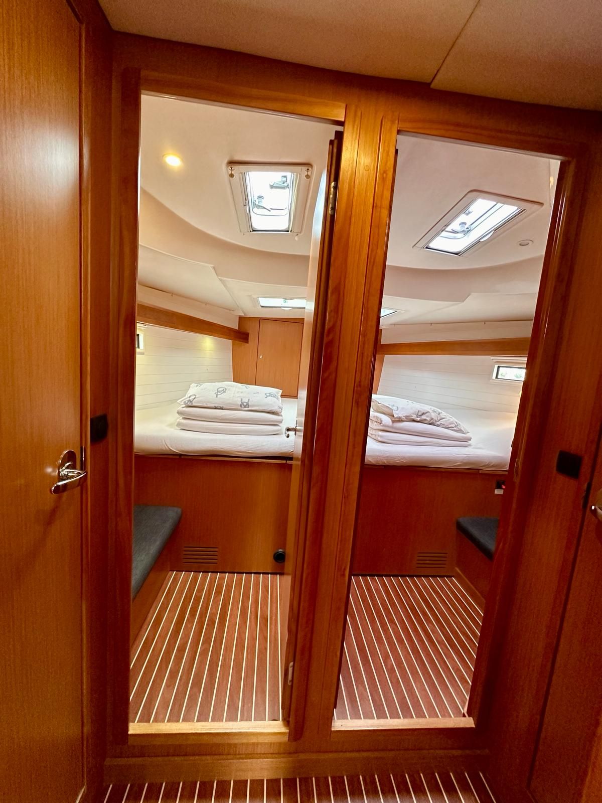 Bavaria Cruiser 45 | Gustac