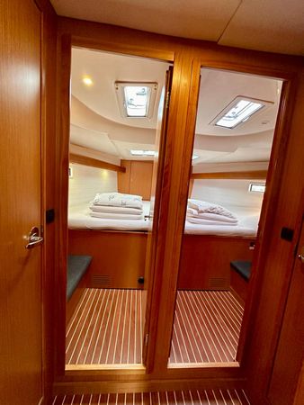 Bavaria Cruiser 45 | Gustac