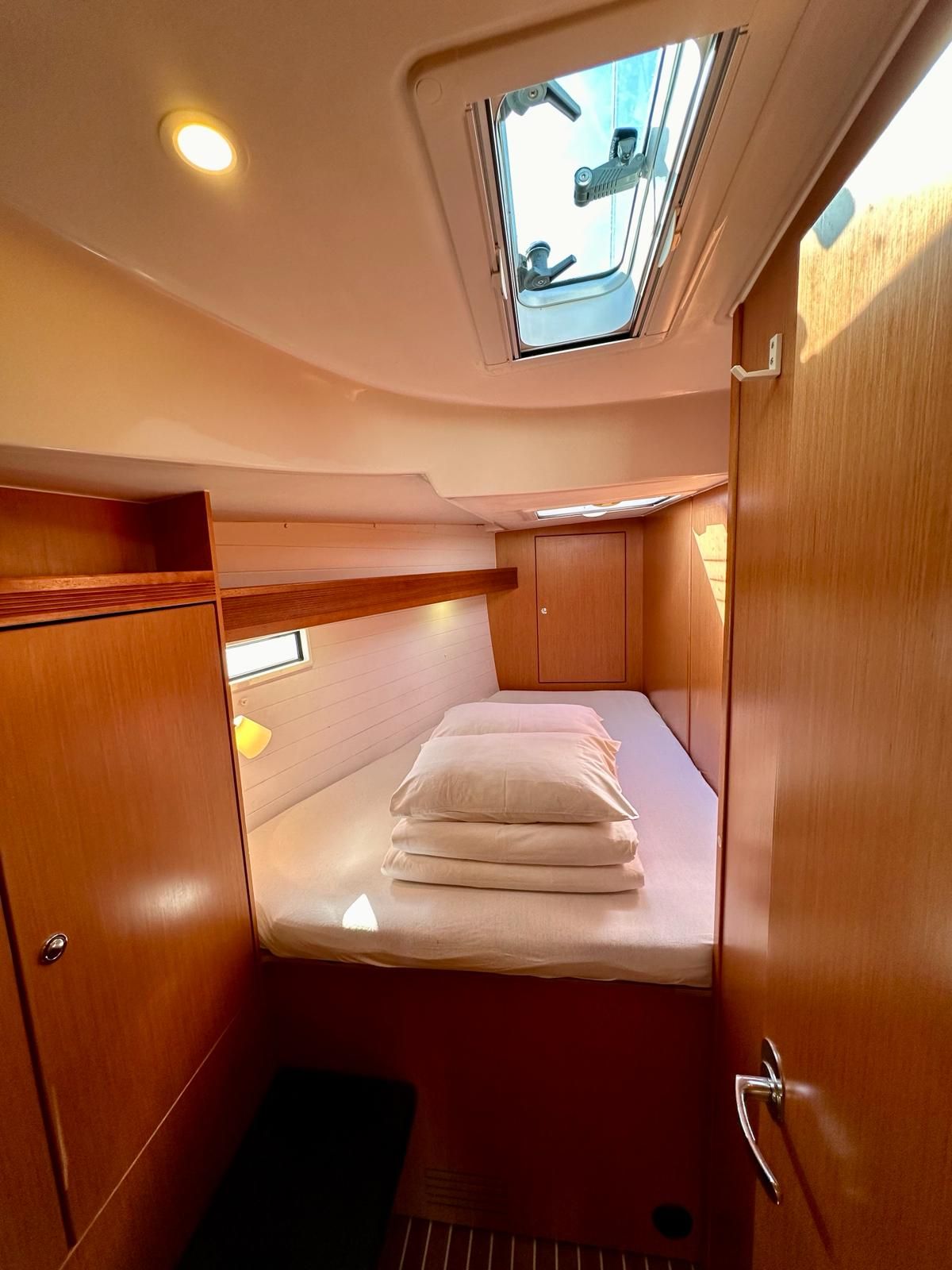 Bavaria Cruiser 45 | Gustac