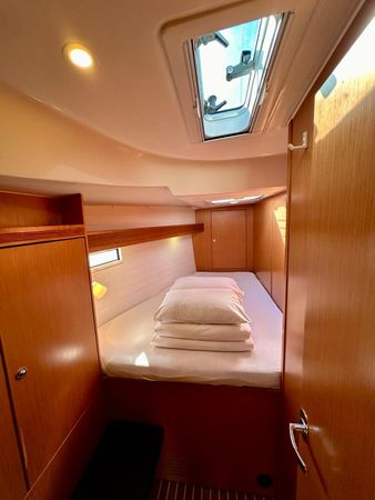 Bavaria Cruiser 45 | Gustac