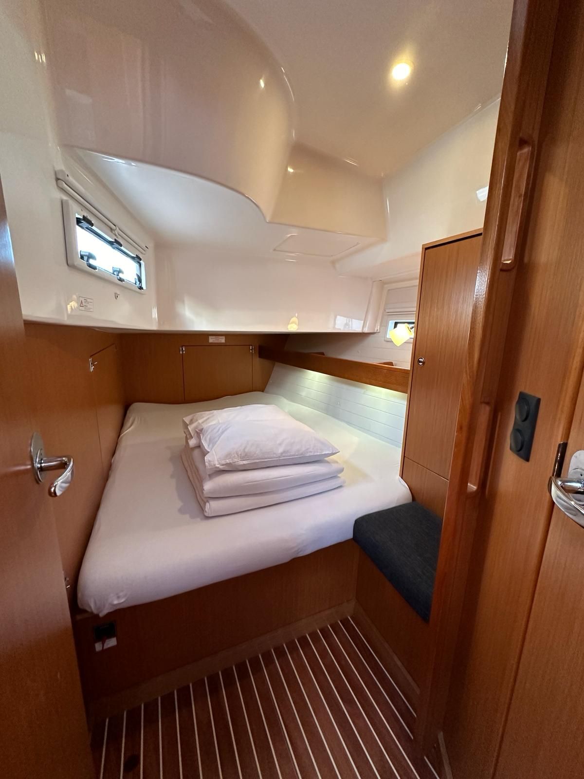 Bavaria Cruiser 45 | Gustac