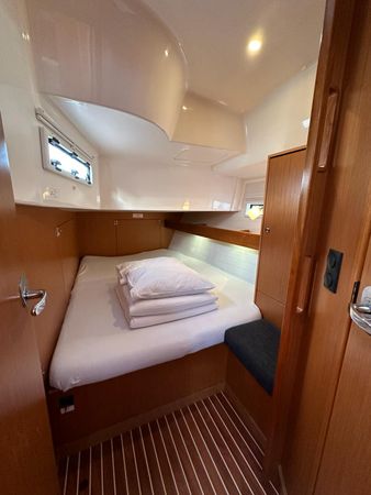 Bavaria Cruiser 45 | Gustac