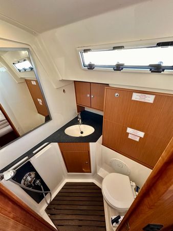 Bavaria Cruiser 45 | Gustac