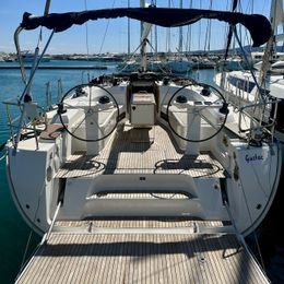 Bavaria Cruiser 45 | Gustac