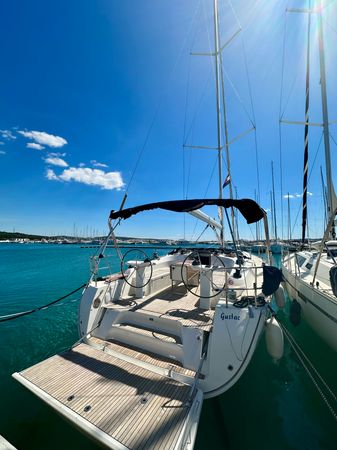 Bavaria Cruiser 45 | Gustac