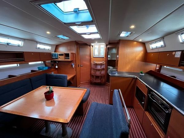 Bavaria Cruiser 45 | Gustac