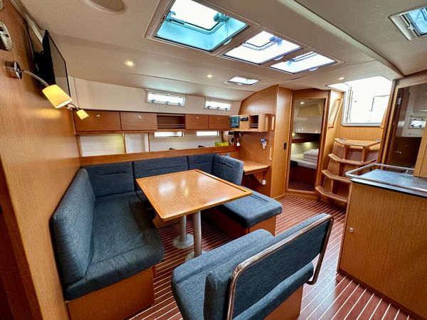 Bavaria Cruiser 45 | Kasela