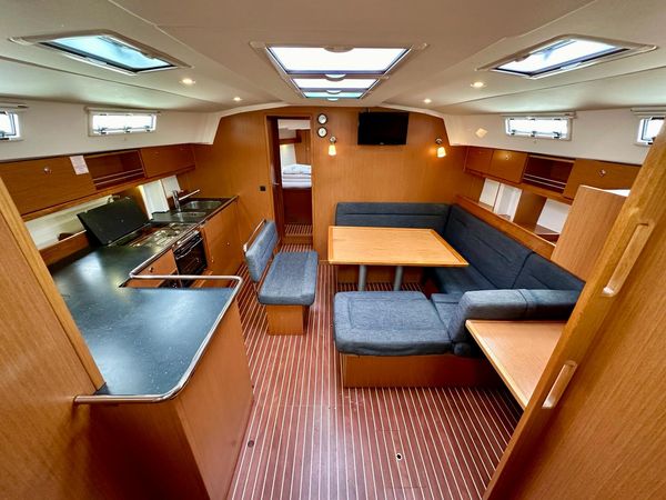 Bavaria Cruiser 45 | Kasela