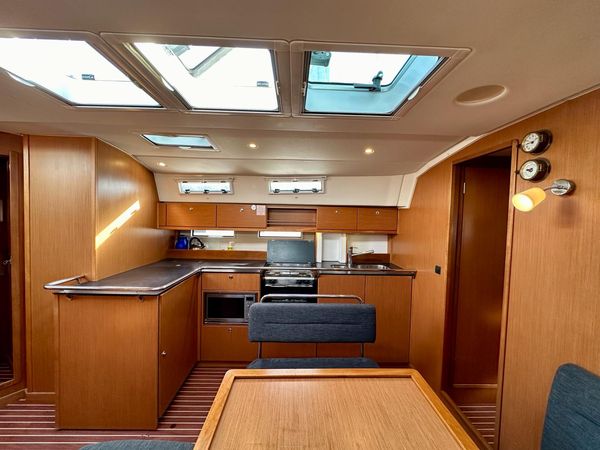 Bavaria Cruiser 45 | Kasela