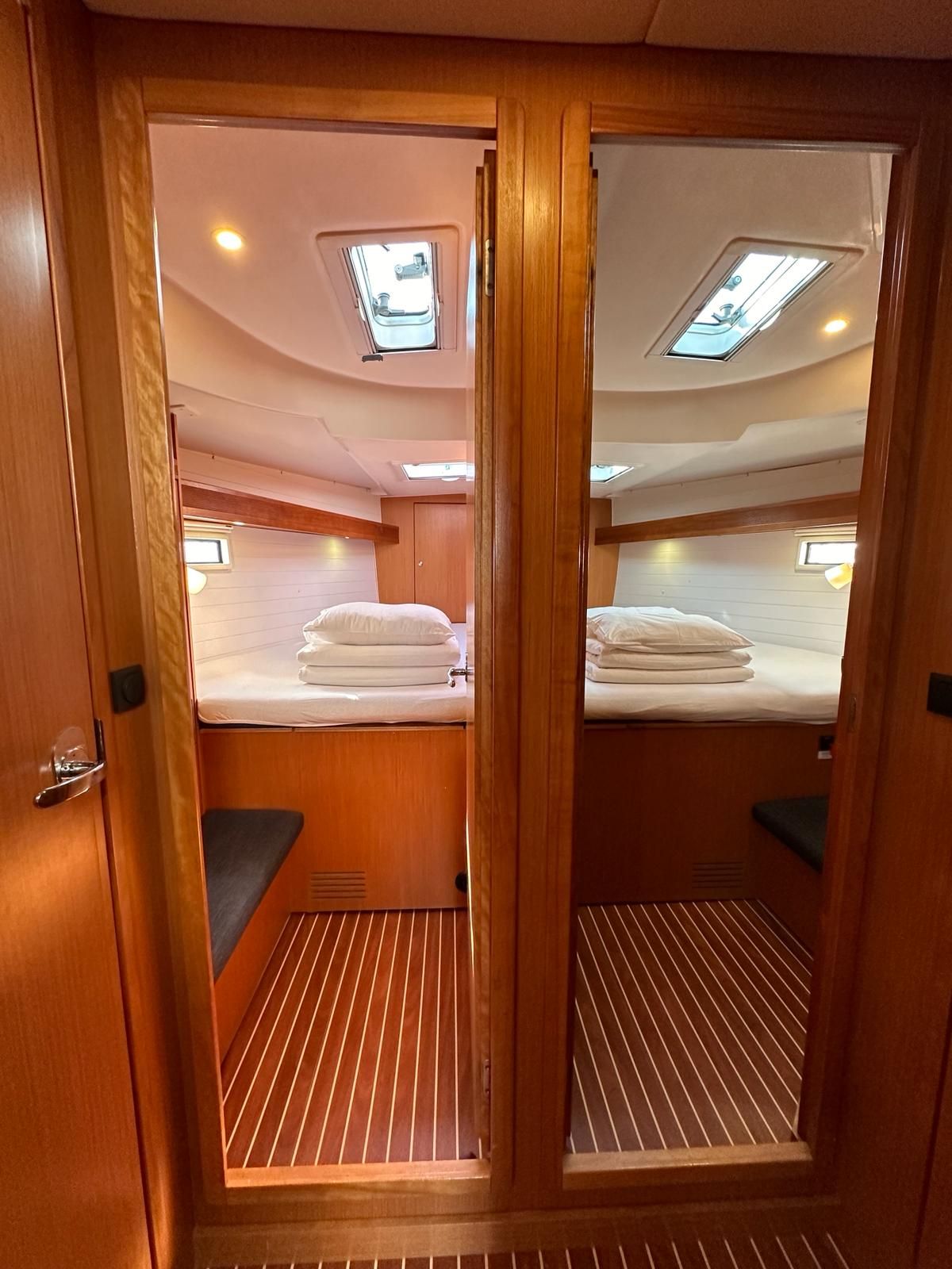 Bavaria Cruiser 45 | Kasela