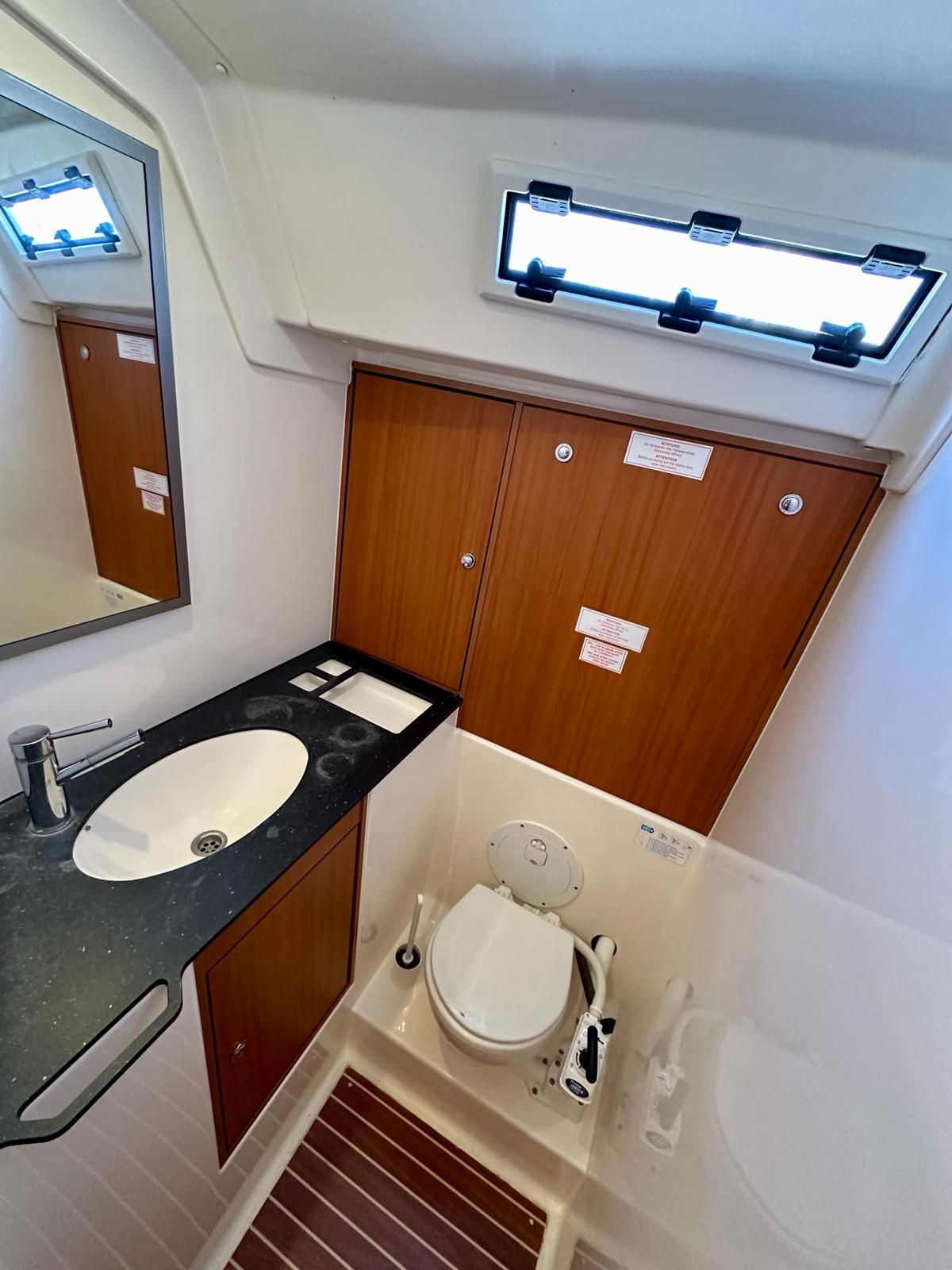 Bavaria Cruiser 45 | Kasela