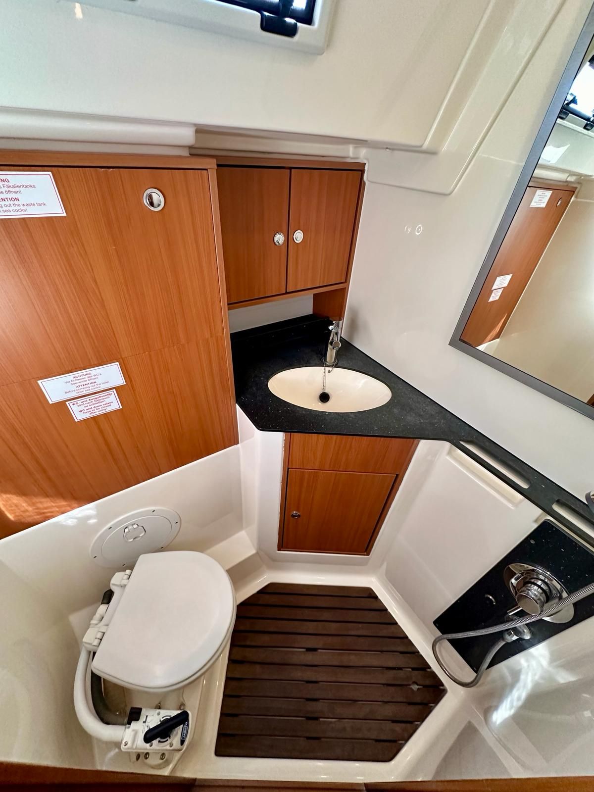 Bavaria Cruiser 45 | Kasela