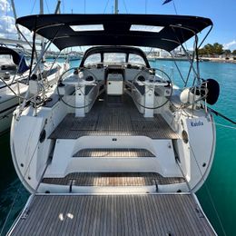 Bavaria Cruiser 45 | Kasela