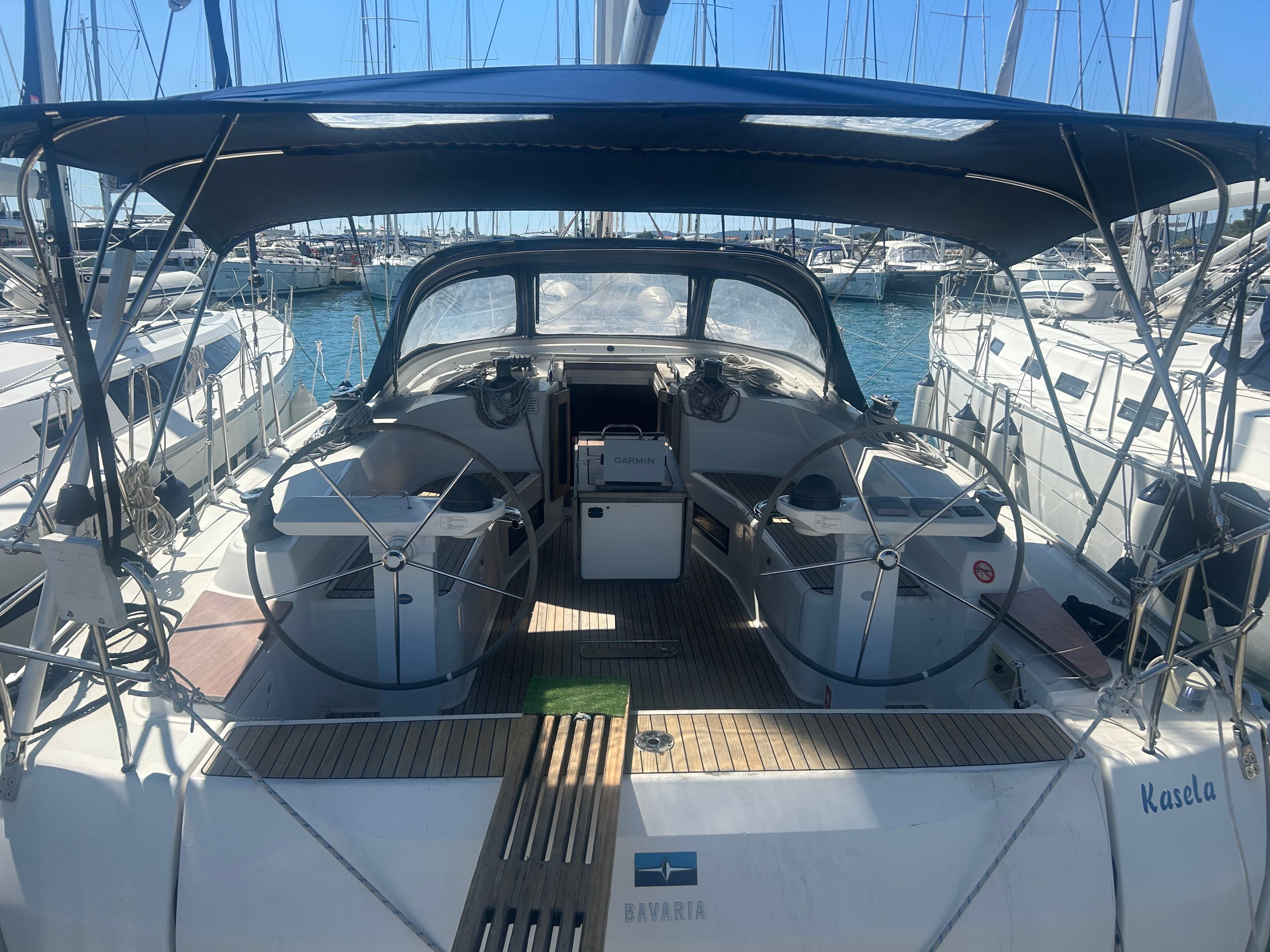Bavaria Cruiser 45 | Kasela