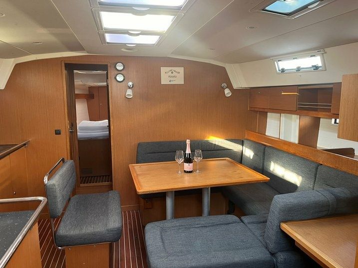 Bavaria Cruiser 45 | Kasela