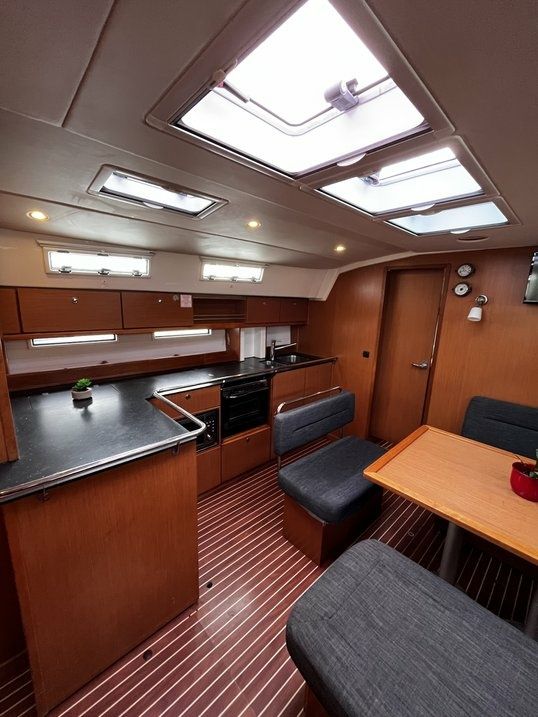 Bavaria Cruiser 45 | Kasela