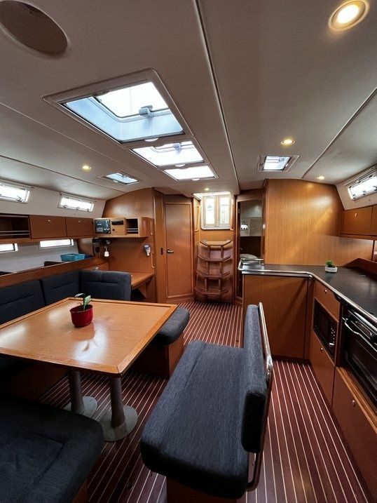 Bavaria Cruiser 45 | Kasela