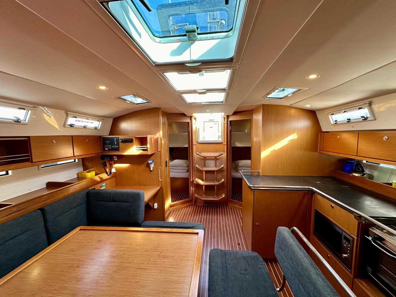 Bavaria Cruiser 45 | Lavsa