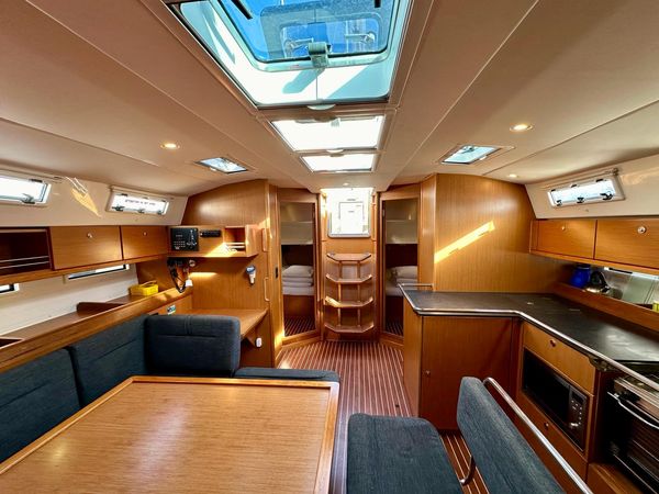 Bavaria Cruiser 45 | Lavsa