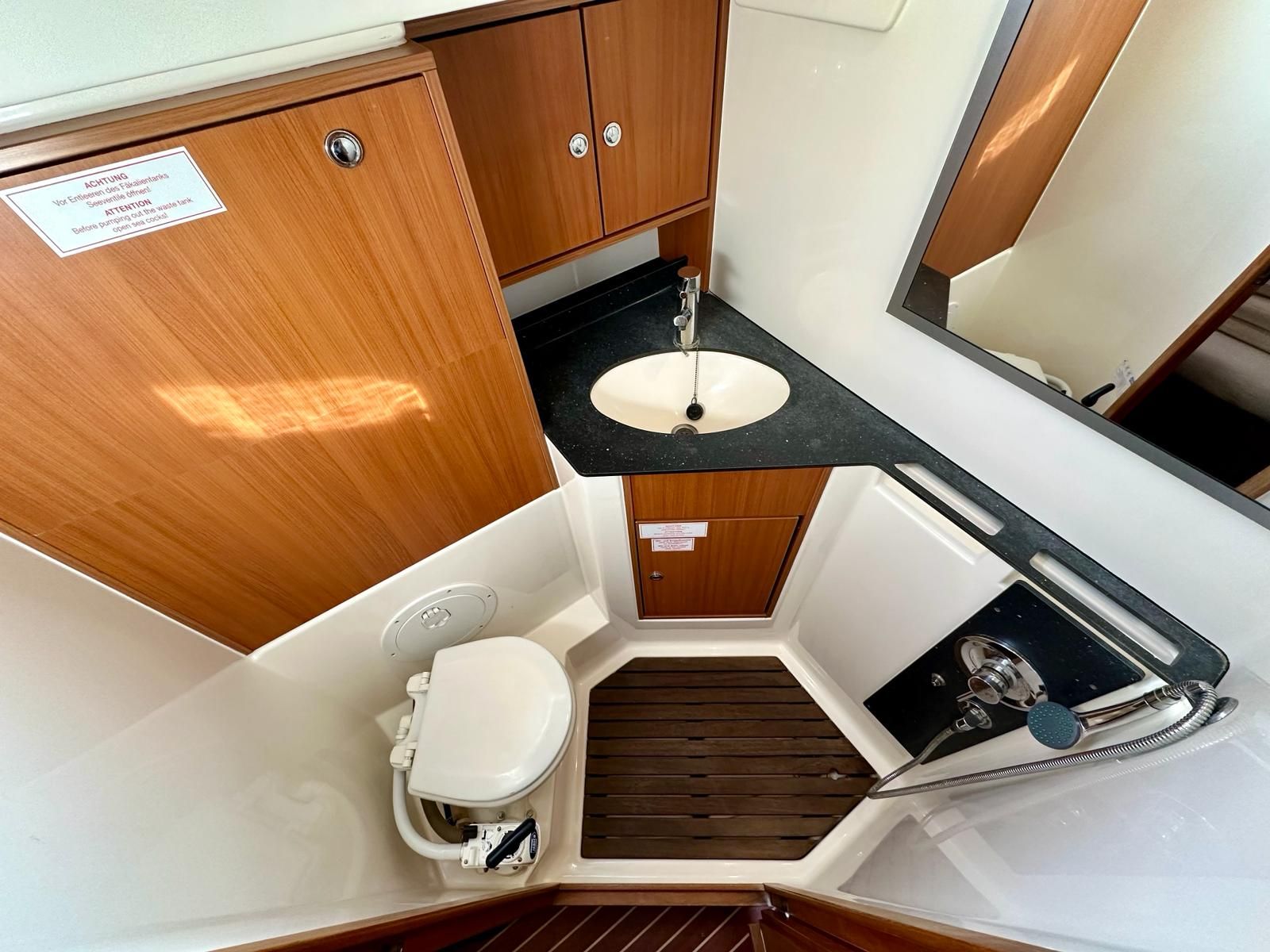 Bavaria Cruiser 45 | Lavsa