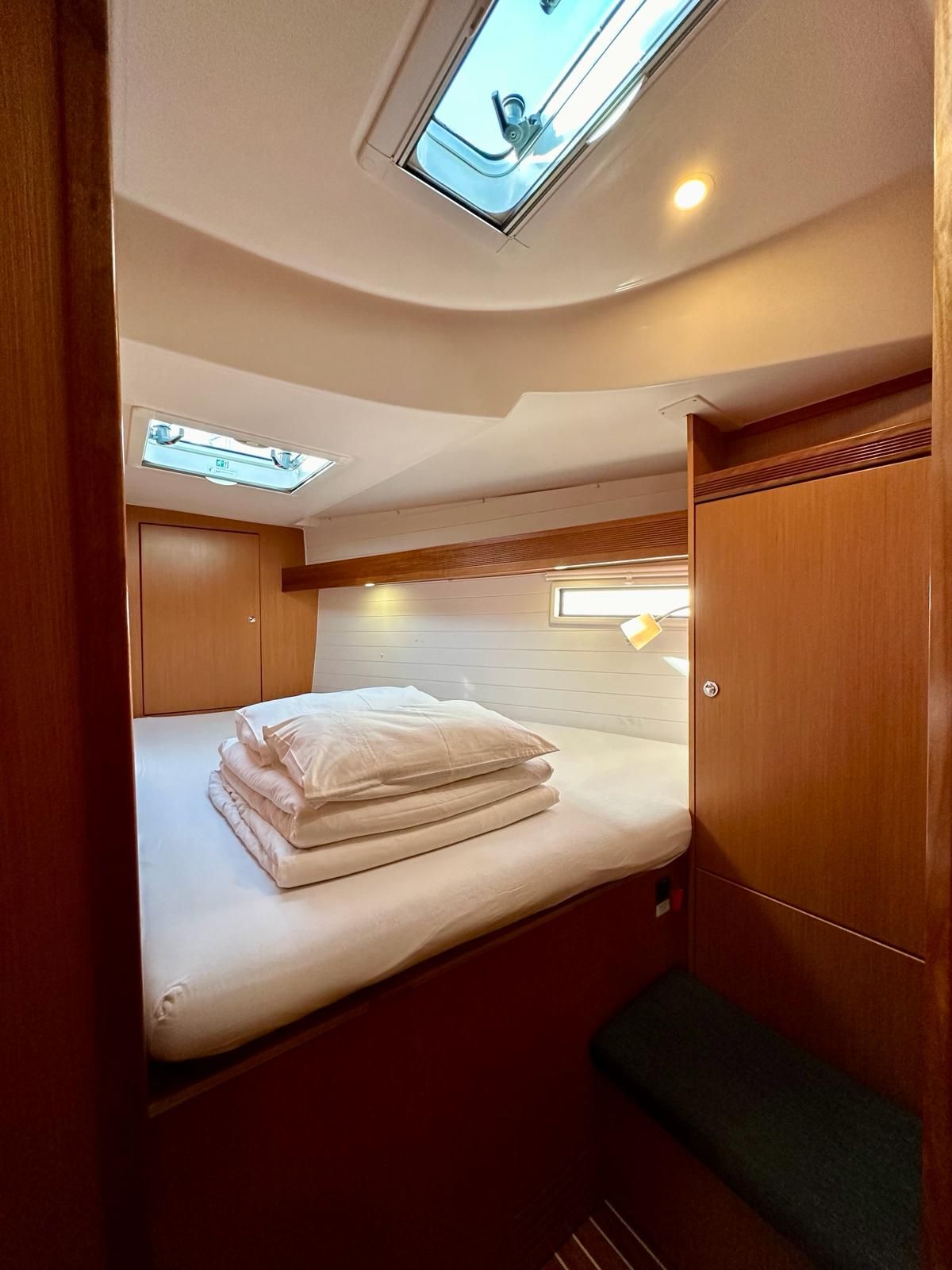 Bavaria Cruiser 45 | Lavsa