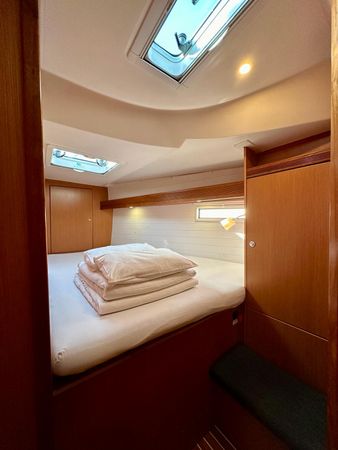 Bavaria Cruiser 45 | Lavsa