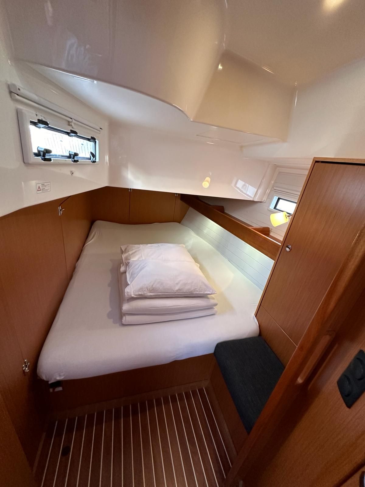 Bavaria Cruiser 45 | Lavsa