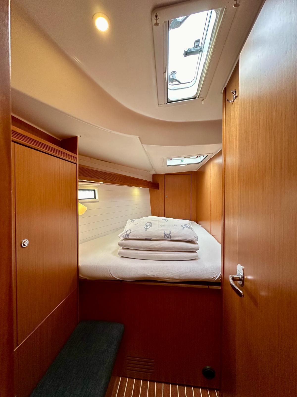 Bavaria Cruiser 45 | Lavsa