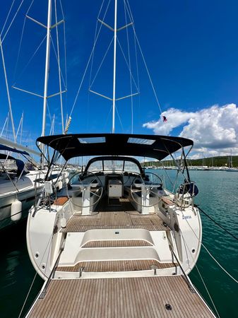 Bavaria Cruiser 45 | Lavsa