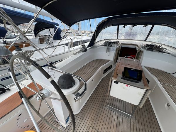 Bavaria Cruiser 45 | Lavsa