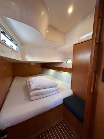 Bavaria Cruiser 45 | Oključ