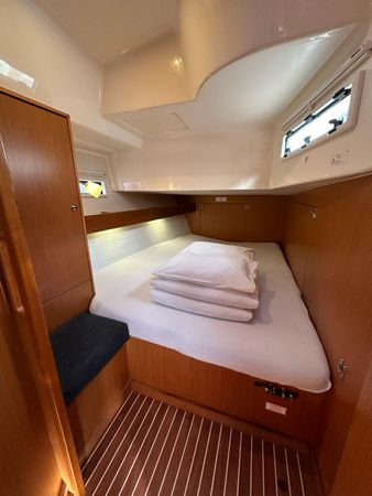 Bavaria Cruiser 45 | Oključ