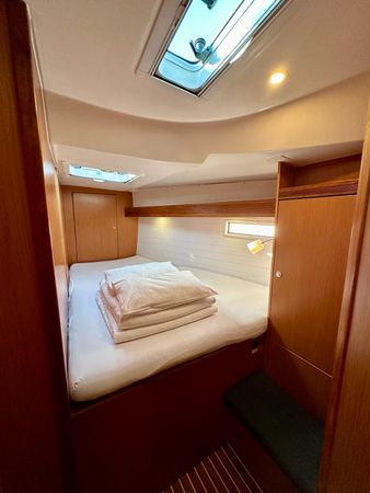 Bavaria Cruiser 45 | Oključ