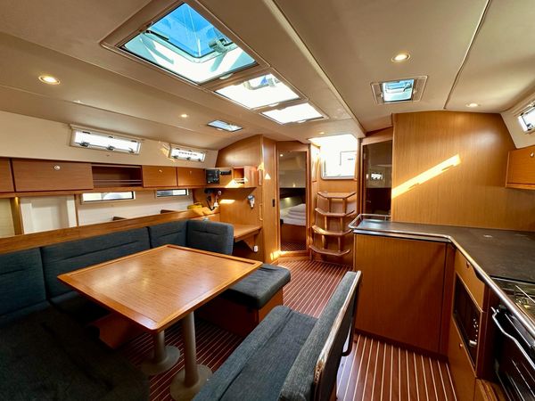 Bavaria Cruiser 45 | Piskera